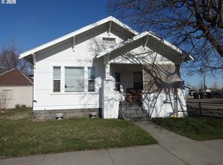 803 Adams Ave, La Grande, OR 97850
