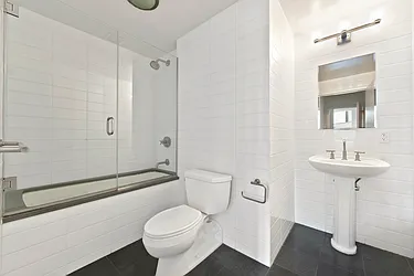 Rented by Cantor and Pecorella