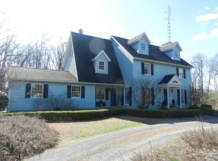 516 Martins Rd, Linden, PA 17744