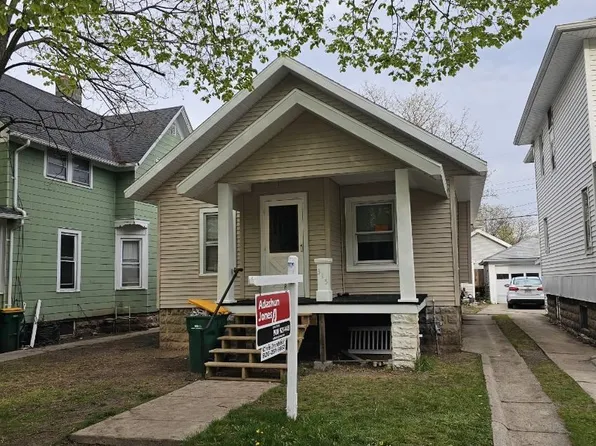 315 Linden St, Fond Du Lac, WI 54935