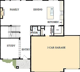 2nd image of 7320 Landau Ave NE