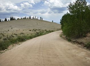 3827 Arrowhead Dr, Como, CO 80456