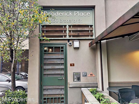 3rd image of 350 Broderick St APT 207