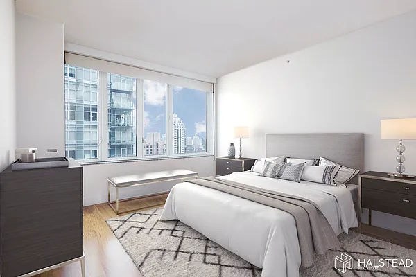 Rented by Brown Harris Stevens | media 7