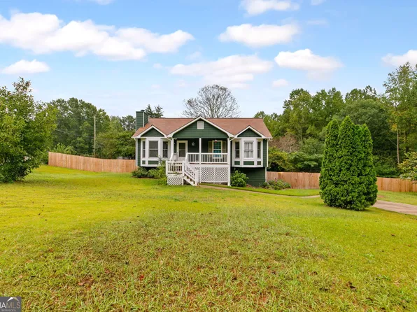 213 Deerfield Dr, Hiram, GA 30141