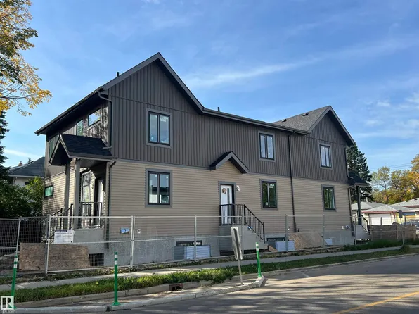 12160 93rd St NW, Edmonton, AB T5G 1E8