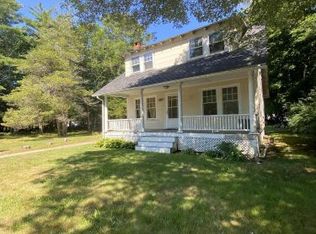 380 Sandwich Rd, East Falmouth, MA 02536