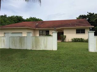 18975 SW 353rd St, Homestead, FL 33034