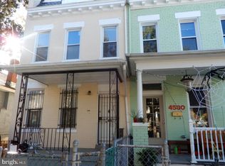 4528 9th St NW, Washington, DC 20011