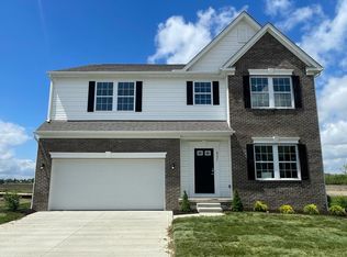 4357 Pummelo Dr, Grove City, OH 43123