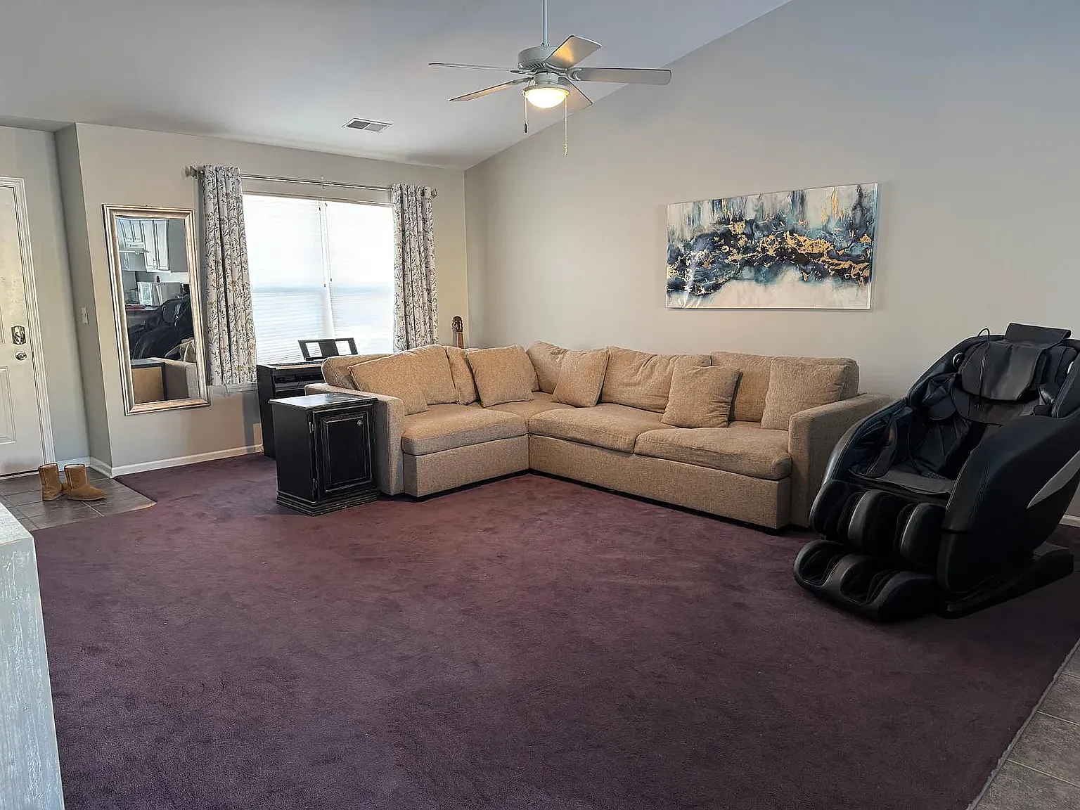 2 bed, 1404 sqft, $1,400 — Photo 4