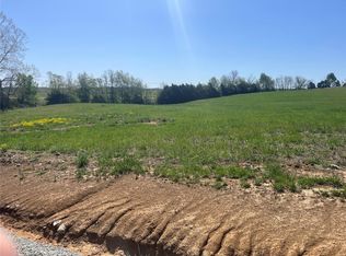 500 County Road 528, Fredericktown, MO