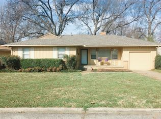 3610 S Toledo Ave, Tulsa, OK 74135