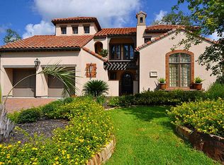 74 Wintress Dr, Spring, TX 77382