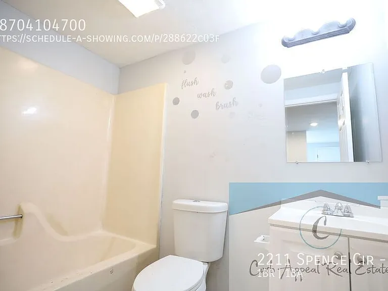 2211 Spence Cir #3 — Photo 13
