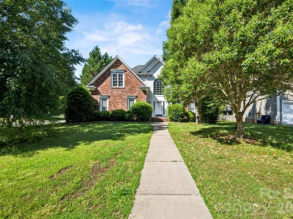 17101 Windy Oaks Ct, Cornelius, NC 28031