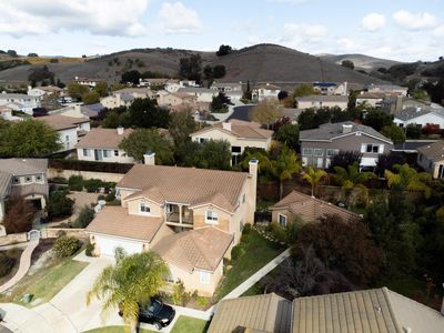 470 & 472 Dogwood Dr, Buellton, CA, 93427