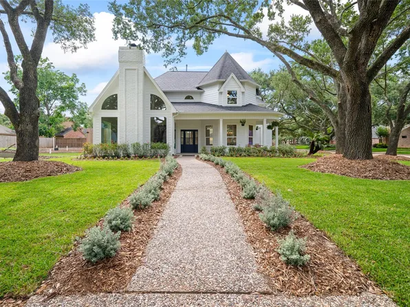 1431 Hoveden Dr, Katy, TX 77450