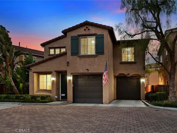 3150 N Sunrise Ct, Orange, CA 92865