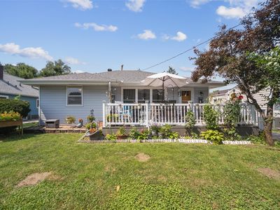 3826 53rd St, Des Moines, IA, 50310