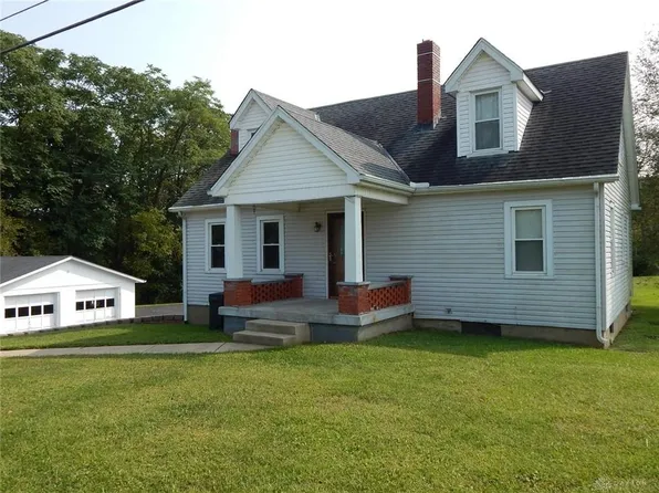 5323 Route 22 #&-3, Morrow, OH 45152
