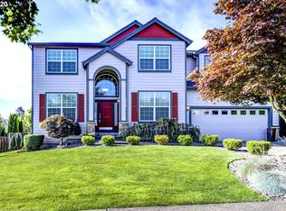 2510 NW 22nd Ave, Camas, WA 98607