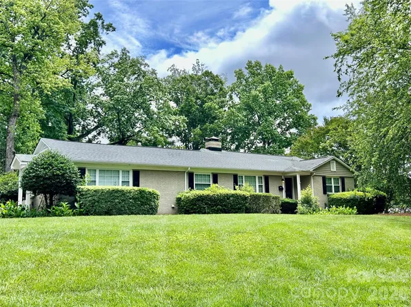 4533 Longwood Dr, Charlotte, NC 28209