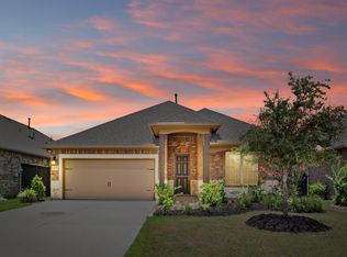 2931 Brisk Autumn Dr, Richmond, TX 77406