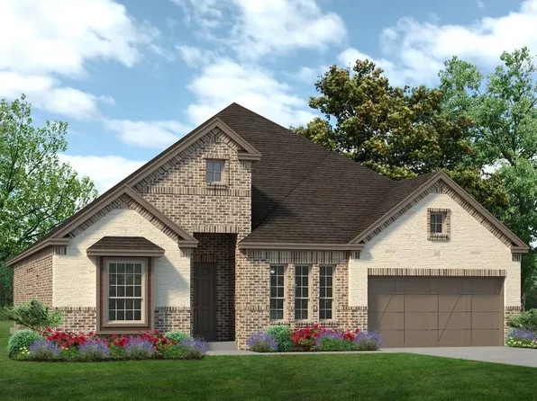 236 Clairmont Dr, Ponder, TX 76259