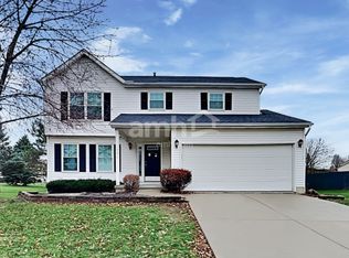 103 Grove Run Rd, Commercial Point, OH 43116