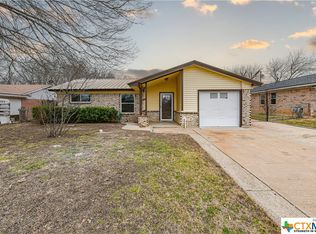 1407 Violet Ave, Killeen, TX 76543