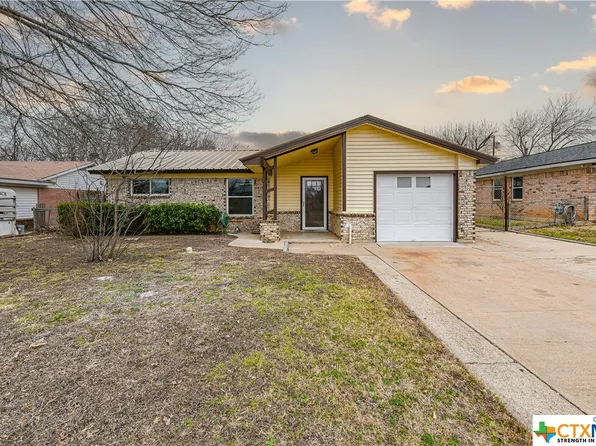 1407 Violet Ave, Killeen, TX 76543