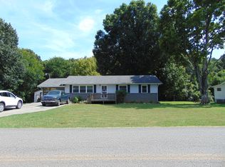 2611 Shipetown Rd, Mascot, TN 37806