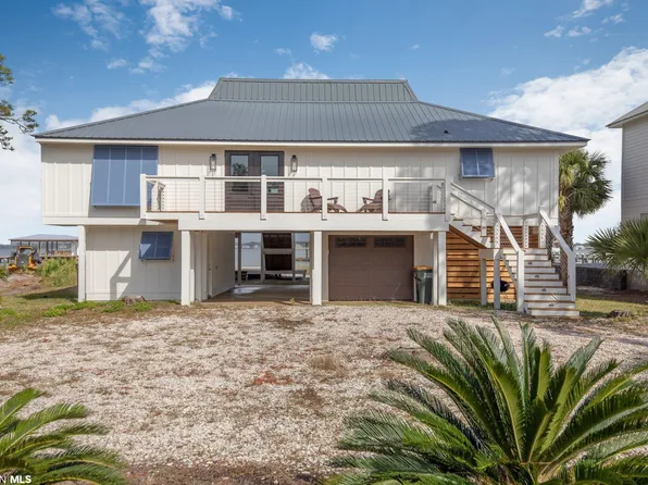 31317 Dolphin Dr, Orange Beach, AL 36561