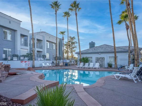 2201 Ramsgate Dr APT 426, Henderson, NV 89074