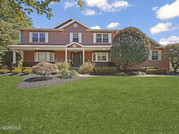 9 Yellowbrook Road, Marlboro, NJ 07746