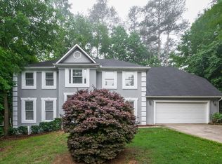 1166 Kings Arm Ct, Lawrenceville, GA 30043