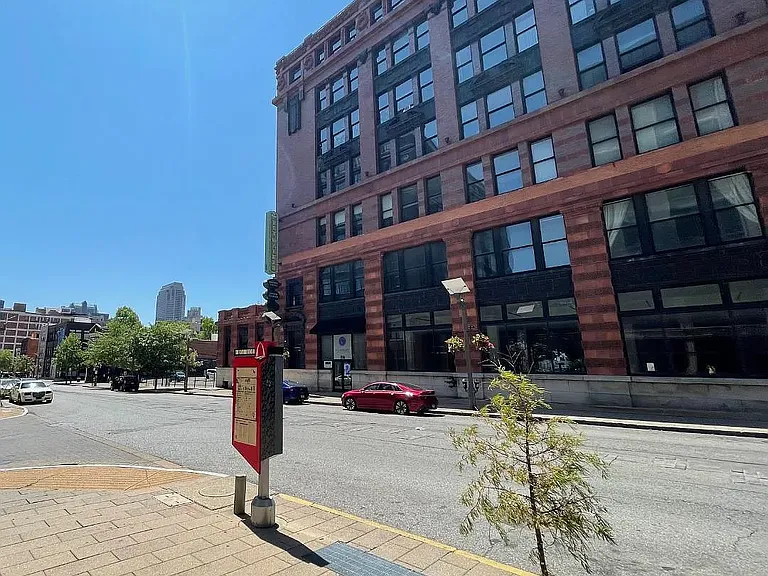 1520 Washington Ave #617 — Photo 3
