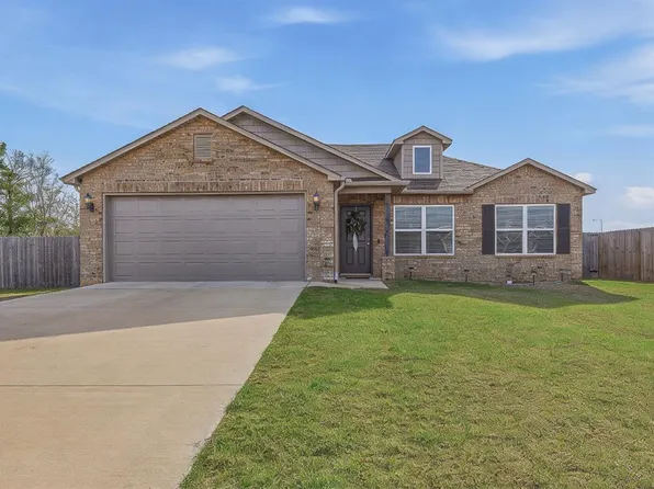 744 Brody Ct, El Paso, AR 72045