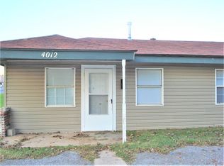 4012 1/2 S Shields Blvd, Oklahoma City, OK 73129