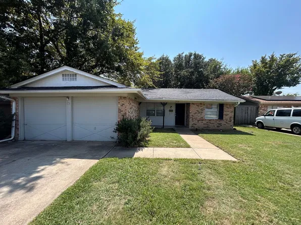 2604 Timberlake Dr, Irving, TX 75062