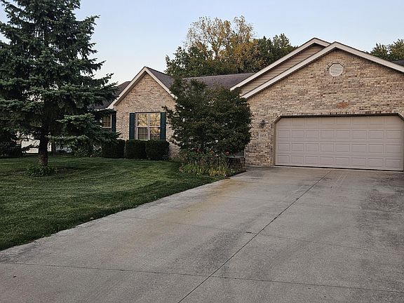 2nd image of 1458 George Bingham Dr
