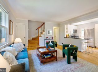 1730 Dublin Dr, Silver Spring, MD 20902