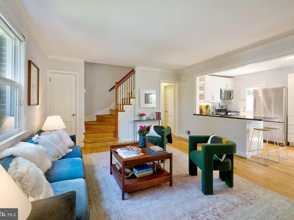 1730 Dublin Dr, Silver Spring, MD 20902