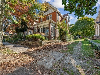 218 N 2nd St, Jeannette, PA, 15644