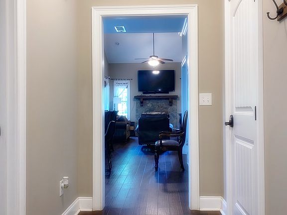 Entry Hall
