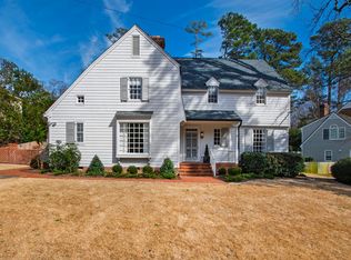 1502 Iredell Dr, Raleigh, NC 27608