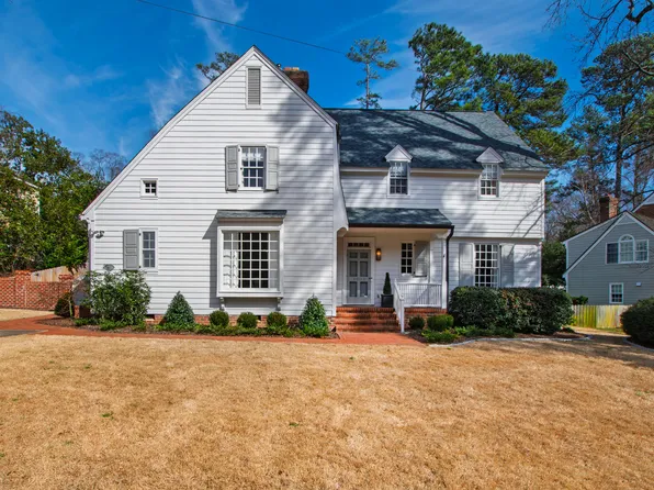 1502 Iredell Dr, Raleigh, NC 27608
