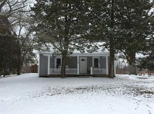 919 S Catlin Rd, Rockville, IN 47872