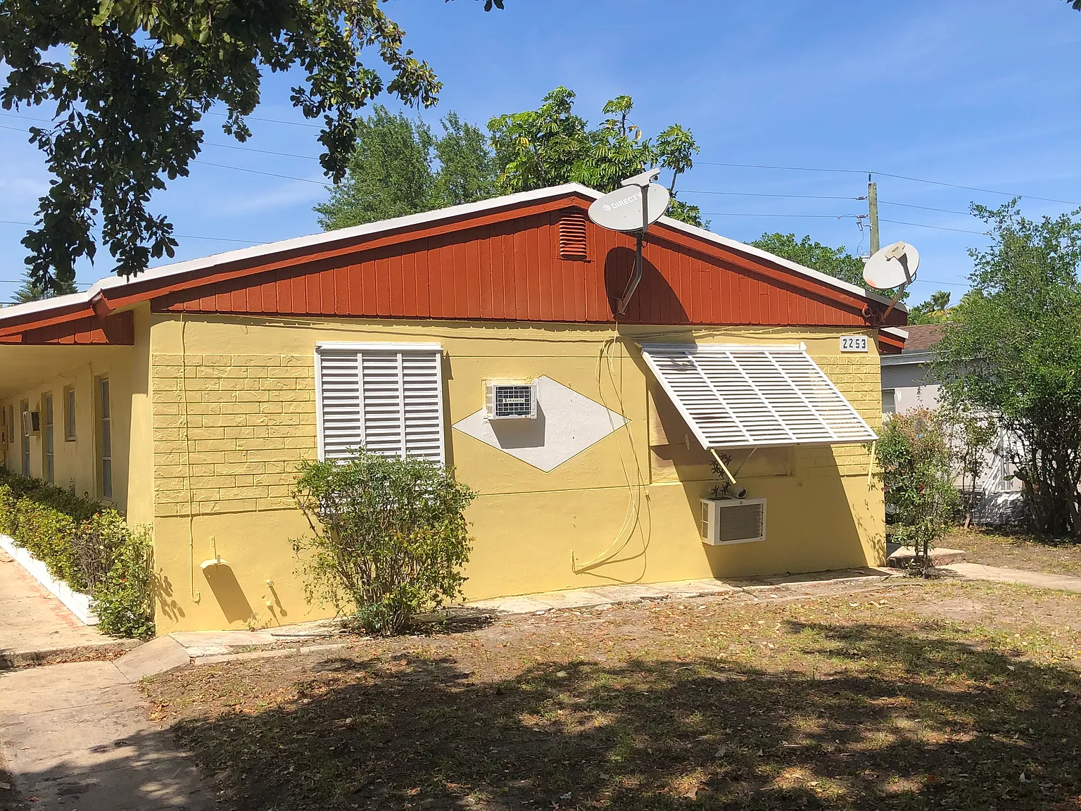 1 bed, 460 sqft, $1,400 — Photo 1